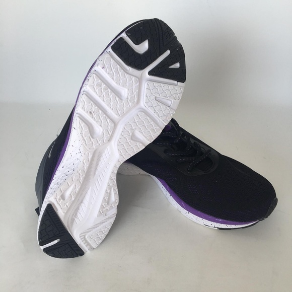 Fila Women's Memory Outreach Athletic Running shoe - Picture 4 of 4